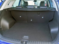 2018 MY19 Hyundai Tucson TLe3 Special Edition Wagon