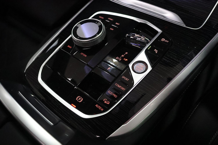 2025 BMW X5 G05 LCI xDrive40i M Sport SUV