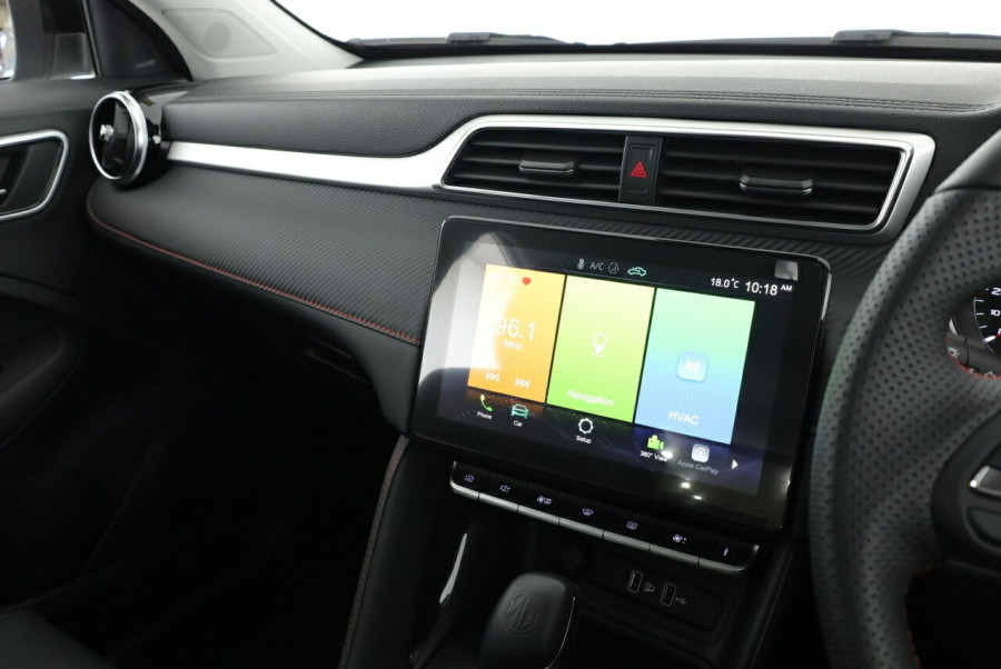 2025 MG ZST S13 Vibe SUV Image 21