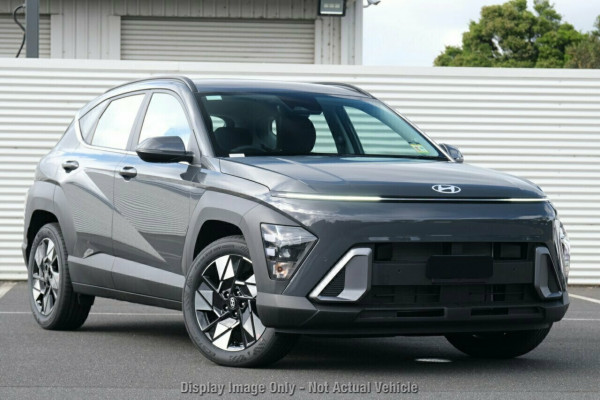 2024 MY25 Hyundai KONA SX2.V2  SUV
