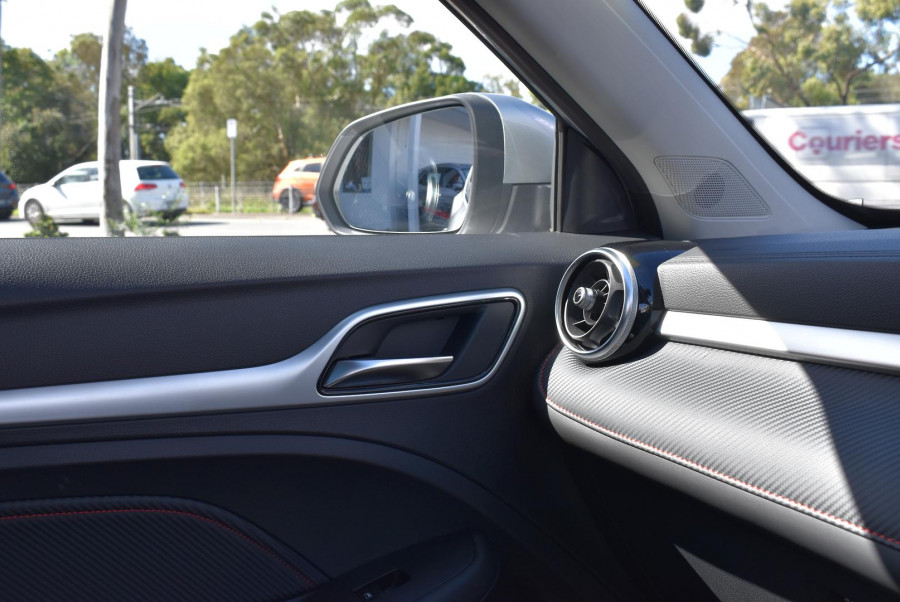 2023 MG ZS EV AZS1 Essence SUV Image 31
