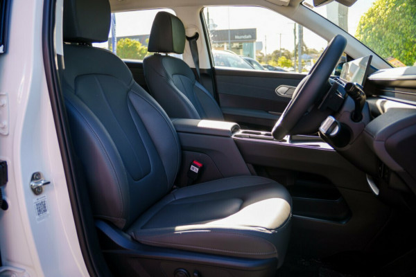 2026 Hyundai ELEXIO OE1.V1  SUV Image 20