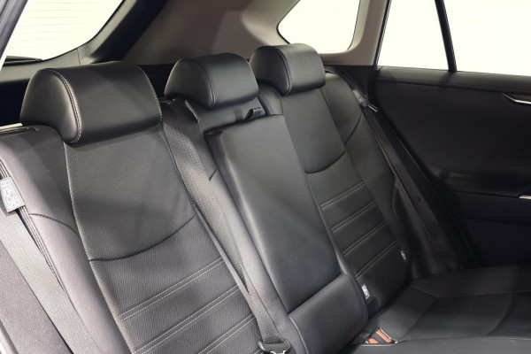 2023 Toyota RAV4 MXAA52R Cruiser SUV Image 20