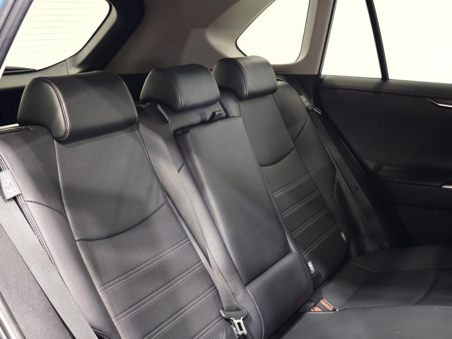 2023 Toyota RAV4 MXAA52R Cruiser SUV Image 20