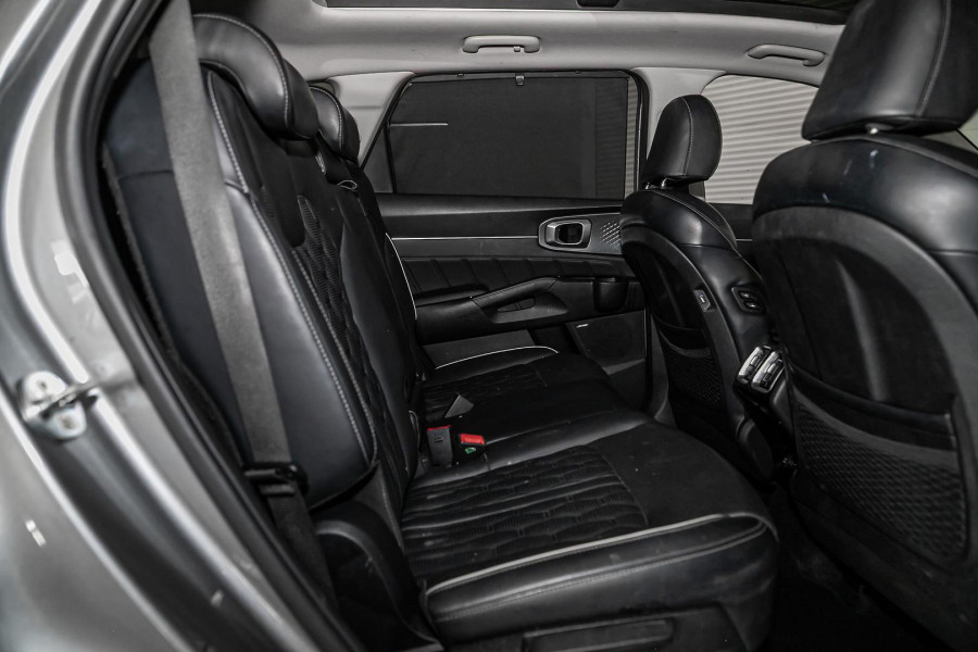 2020 MY21 Kia Sorento MQ4 GT-Line SUV Image 15