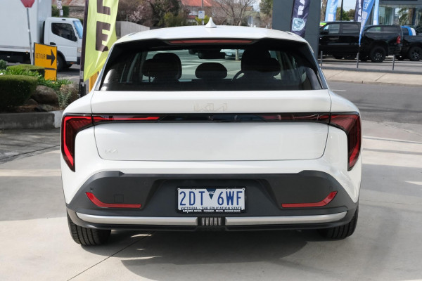2025 MY26 Kia K4 CL4m S Hatch Image 3