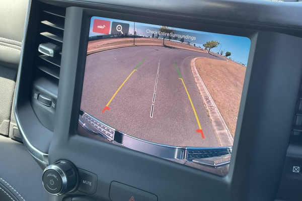 2024 Ram 1500 DT Big Horn LWB Crew Cab Image 14