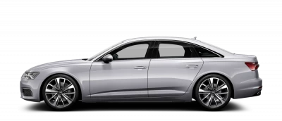 New Audi A6 Sedan