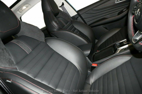 2021 MG HS Plus EV SAS23 Essence SUV Image 10
