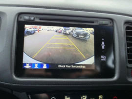 2015 Honda HR-V  VTi SUV image 22