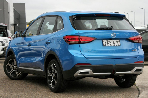 2024 MG ZS ZS32 Excite Hybrid+ SUV