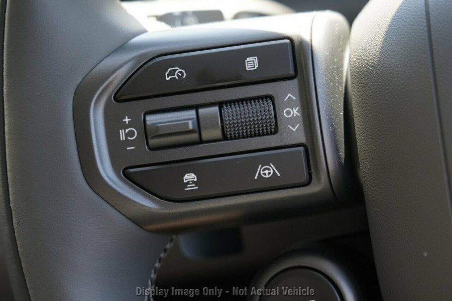 2026 Hyundai ELEXIO OE1.V1 Elite SUV Image 14