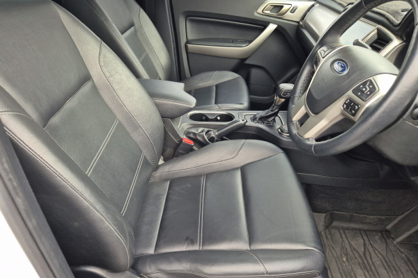2020 MY20.25 Ford Everest UA II Trend SUV Image 24