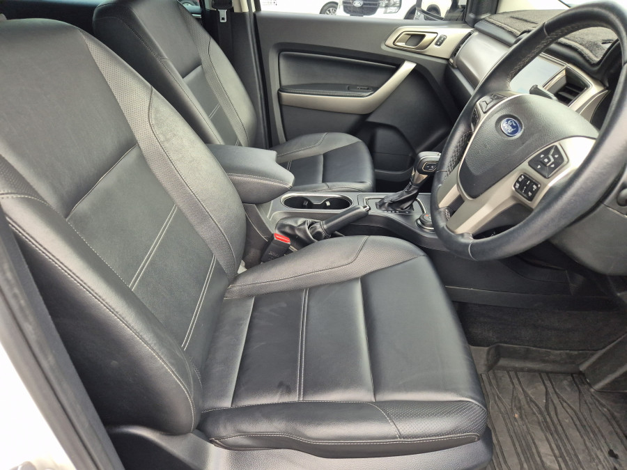 2020 MY20.25 Ford Everest UA II Trend SUV Image 24