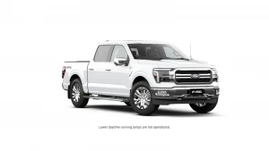 Lariat (SWB)