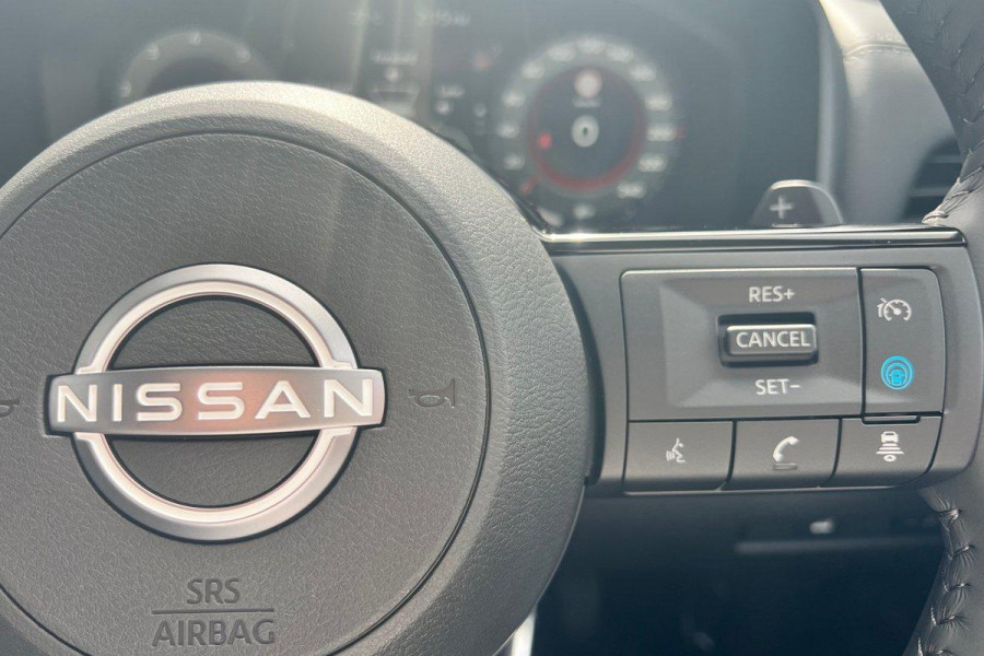 2024 Nissan X-TRAIL T33 Ti SUV Image 24