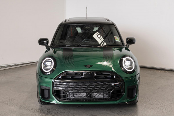 2026 MINI Cooper F65 S JCW Sport Hatch image 4