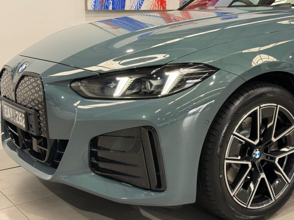 2026 BMW i4 G26 eDrive35 Hatch image 15