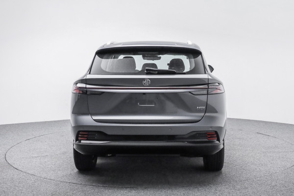 2026 MG HS Super Hybrid Excite SUV Image 7