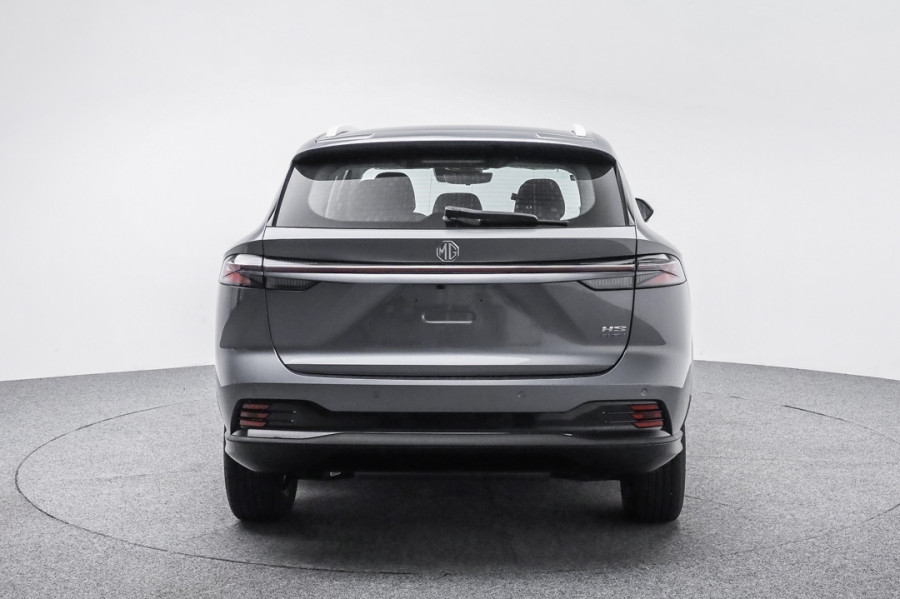 2026 MG HS Super Hybrid Excite SUV Image 7