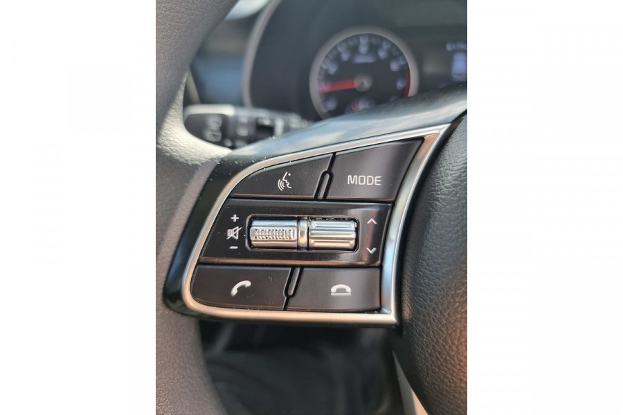 2020 Kia Cerato BD S Sedan Image 15
