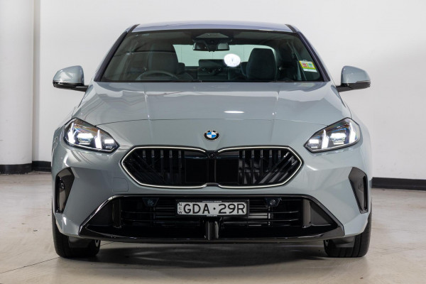 2026 MY25 BMW 2 Series F74 220 M Sport Sedan image 2