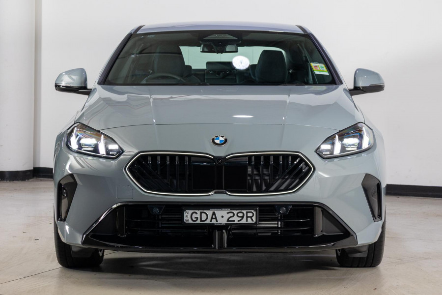 2026 MY25 BMW 2 Series F74 220 M Sport Sedan
