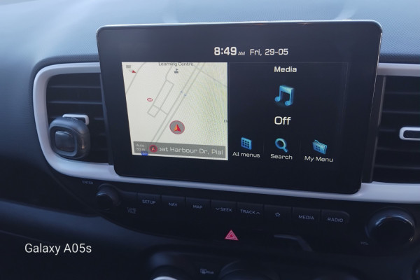 2020 MY21 Hyundai Venue QX.V3 Elite SUV Image 10