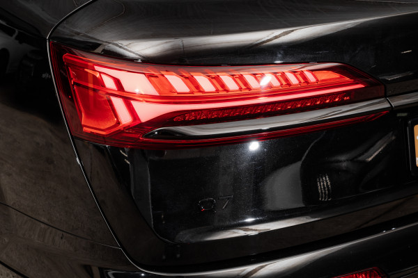 2025 MY26 Audi Q7 4M TDI 170kW SUV image 21