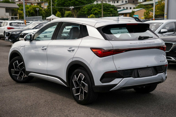 2023 BYD Atto 3 Extended SUV