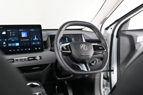 2026 MG MGS5 EV Essence 62 SUV Image 11