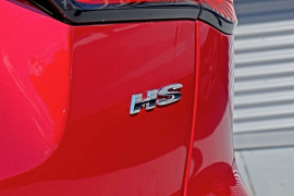 2023 MG HS SAS23 Excite SUV