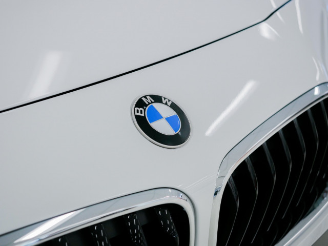 2019 BMW X2 F39 sDrive18i M Sport X Wagon Image 23