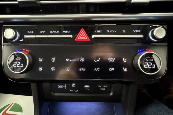 2026 Hyundai Tucson NX4.V4 Premium SUV Image 30