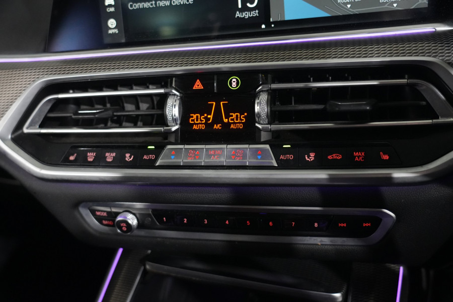2022 BMW X5 xDrive30d SUV Image 21