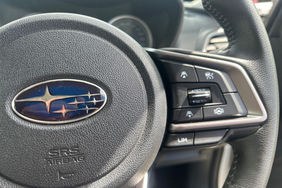 2023 Subaru Forester S5 2.5i 50 Years Edition SUV Image 35