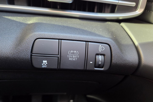2026 Hyundai i30 CN7.V4  Sedan Image 19