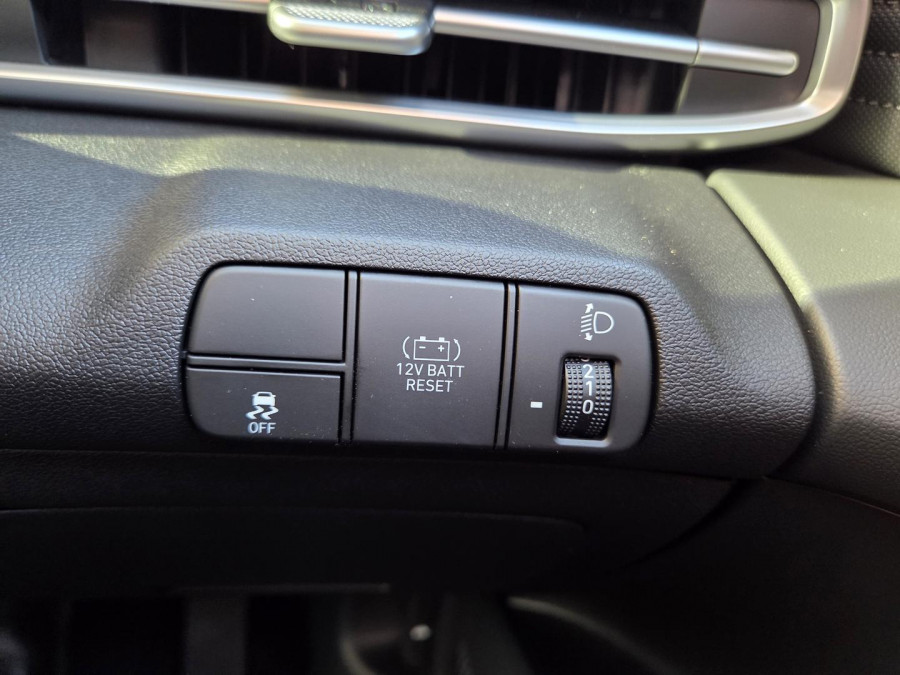 2026 Hyundai i30 CN7.V4  Sedan Image 19