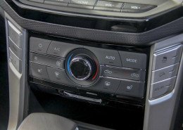 2020 LDV T60 SK8C Luxe Utility