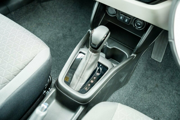 2026 Suzuki Swift UZ Hybrid Plus Hatch Image 14