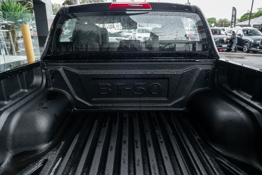 2025 Mazda BT-50 TF GT Ute Image 17