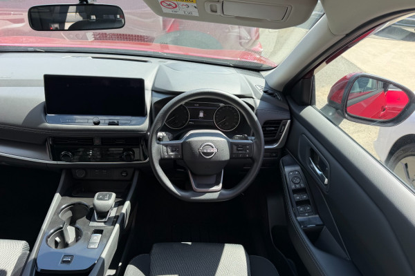 2026 Nissan X-Trail T33 ST SUV Image 16