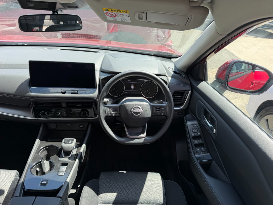 2026 Nissan X-Trail T33 ST SUV Image 16