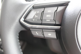 2020 MY0  Mazda CX-3 DK Akari LE Suv image 17