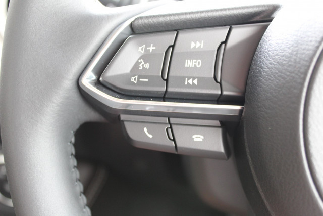 2020 MY0  Mazda CX-3 DK Akari LE Suv Mobile Image 17