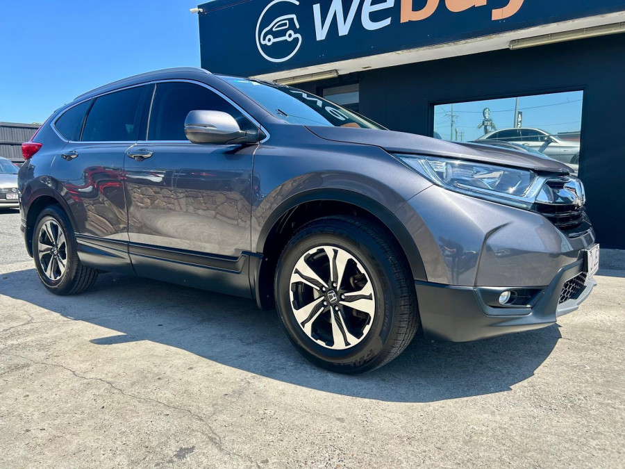 2018 Honda CR-V RW VTi SUV Image 3