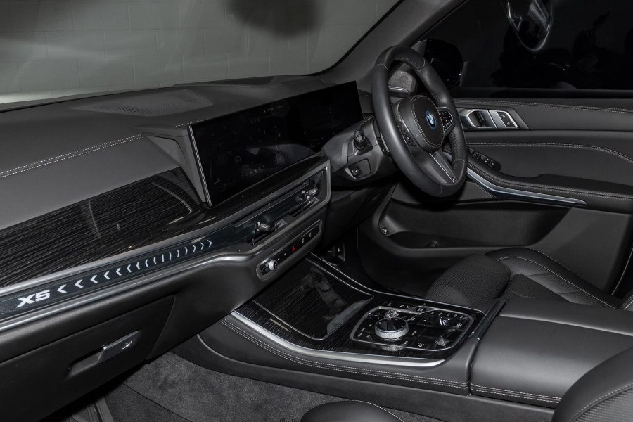 2025 BMW X5 G05 LCI xDrive50e M Sport SUV