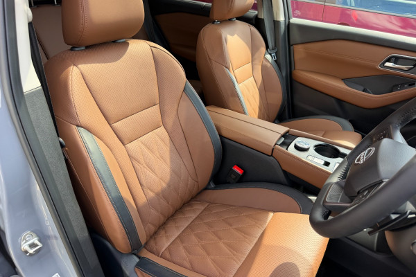 2025 MY26 Nissan X-Trail T33 Ti-L SUV Image 38