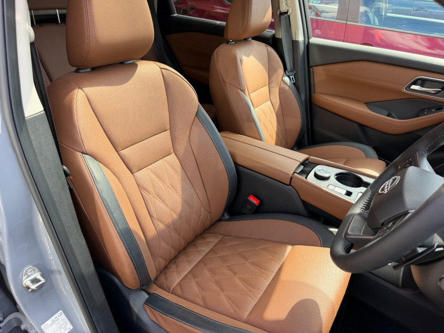 2025 MY26 Nissan X-Trail T33 Ti-L SUV Image 38