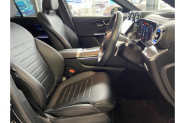 2023 Mercedes-Benz GLC-Class X254 GLC300 SUV